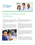 10 Steps to Medical-Dental Collaboration