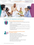 Coalitions 101 Questions and Answers