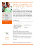 Dentistry in Long-Term Care: Creating Pathways to Success CE