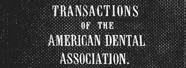 ADA Transactions