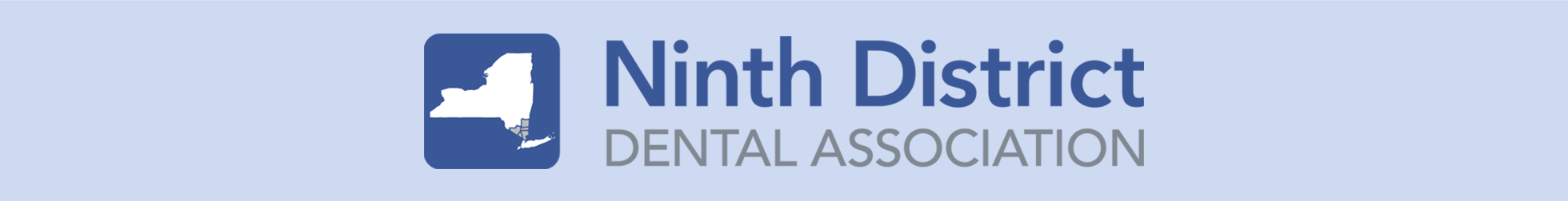 Bulletin of the Ninth District Dental Association