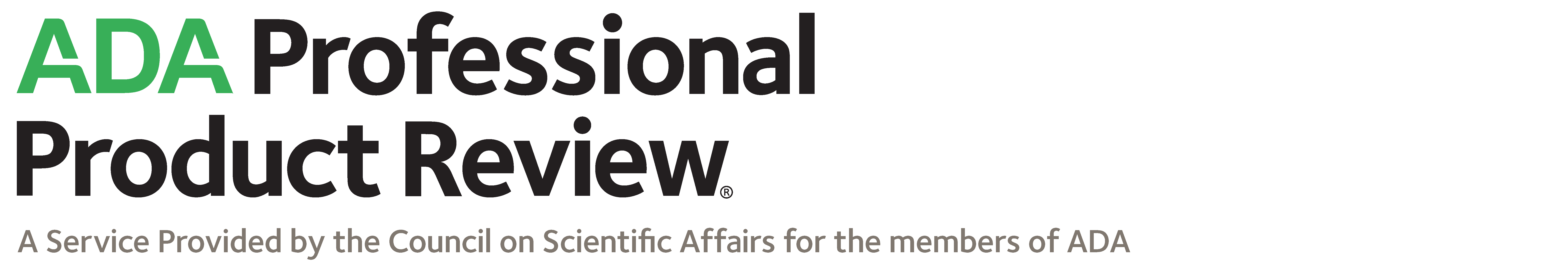 Professional Product Review