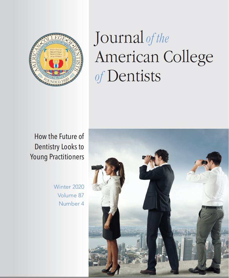 Photo of young professionals looking different ways through binoculars