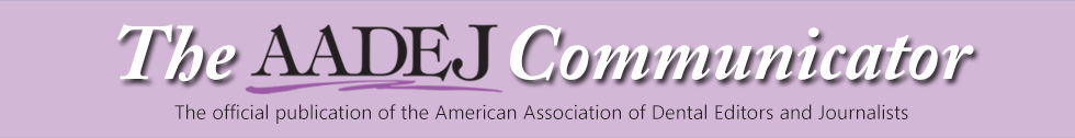 AADEJ - The Communicator