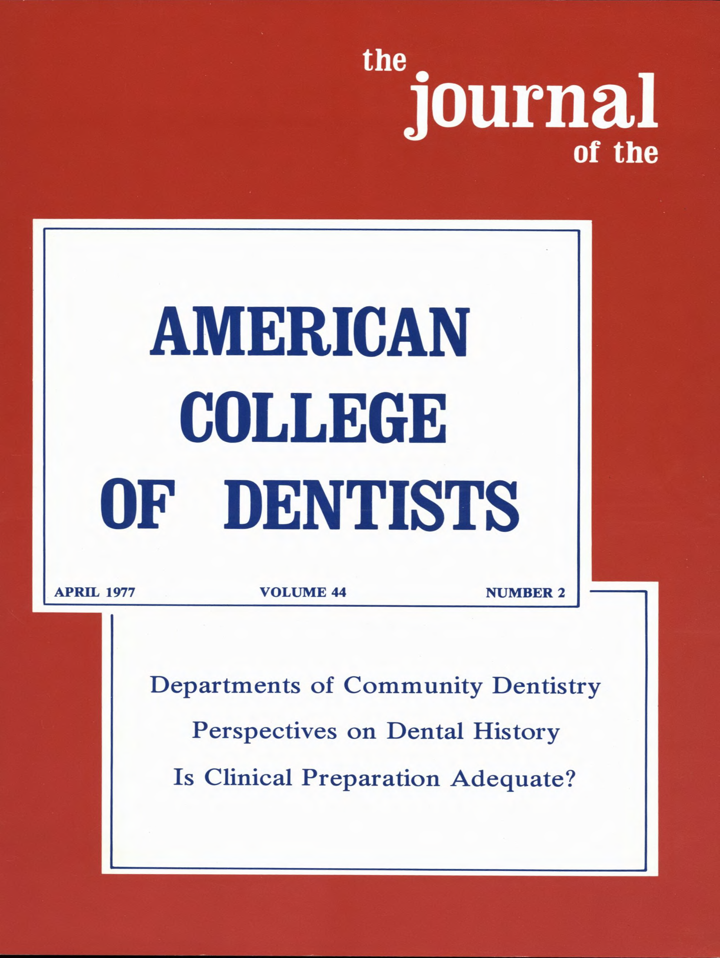 Orange cover with two white offset boxes with the journal title and article headlines
