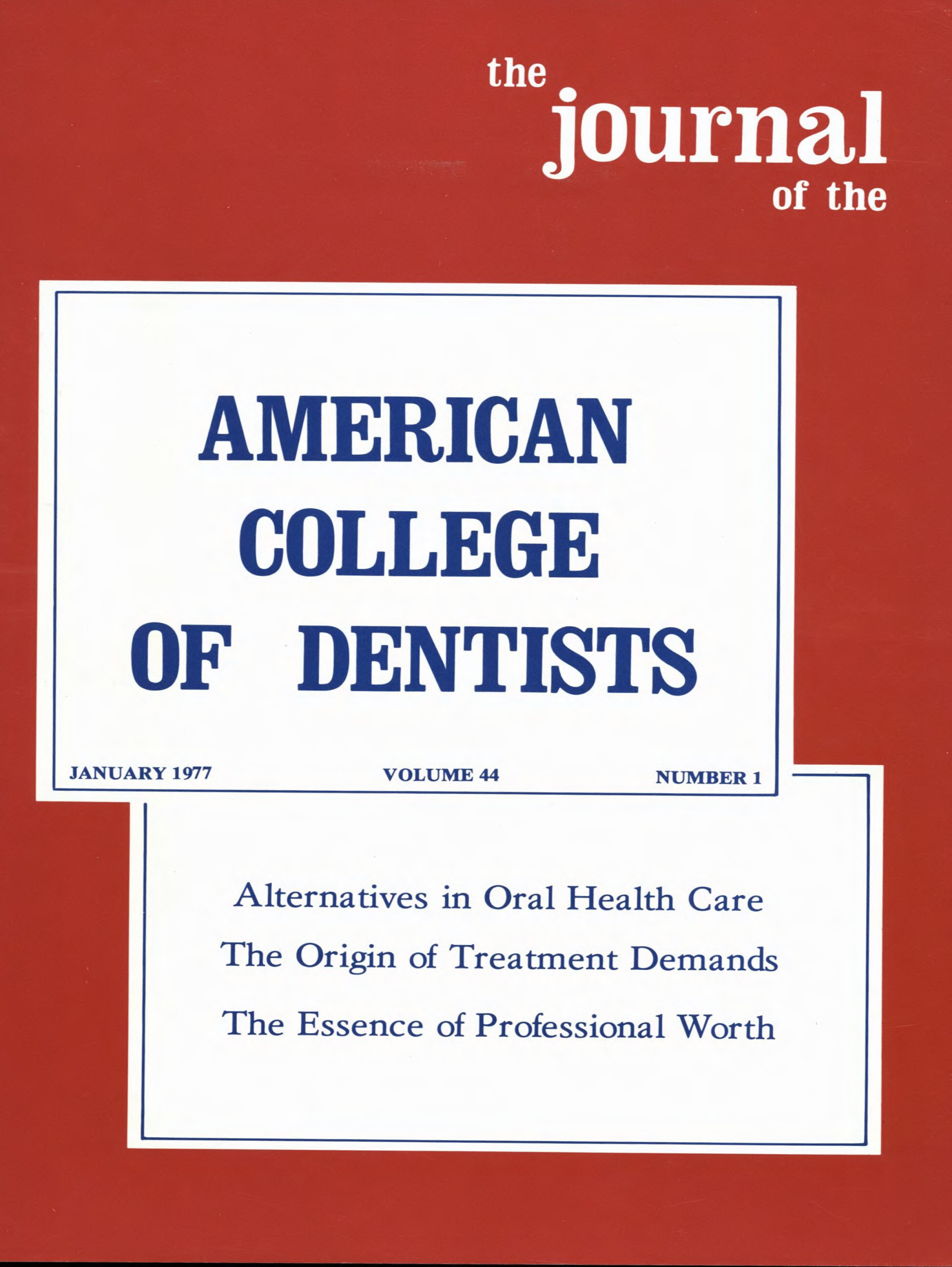 Orange cover with two white offset boxes with the journal title and article headlines