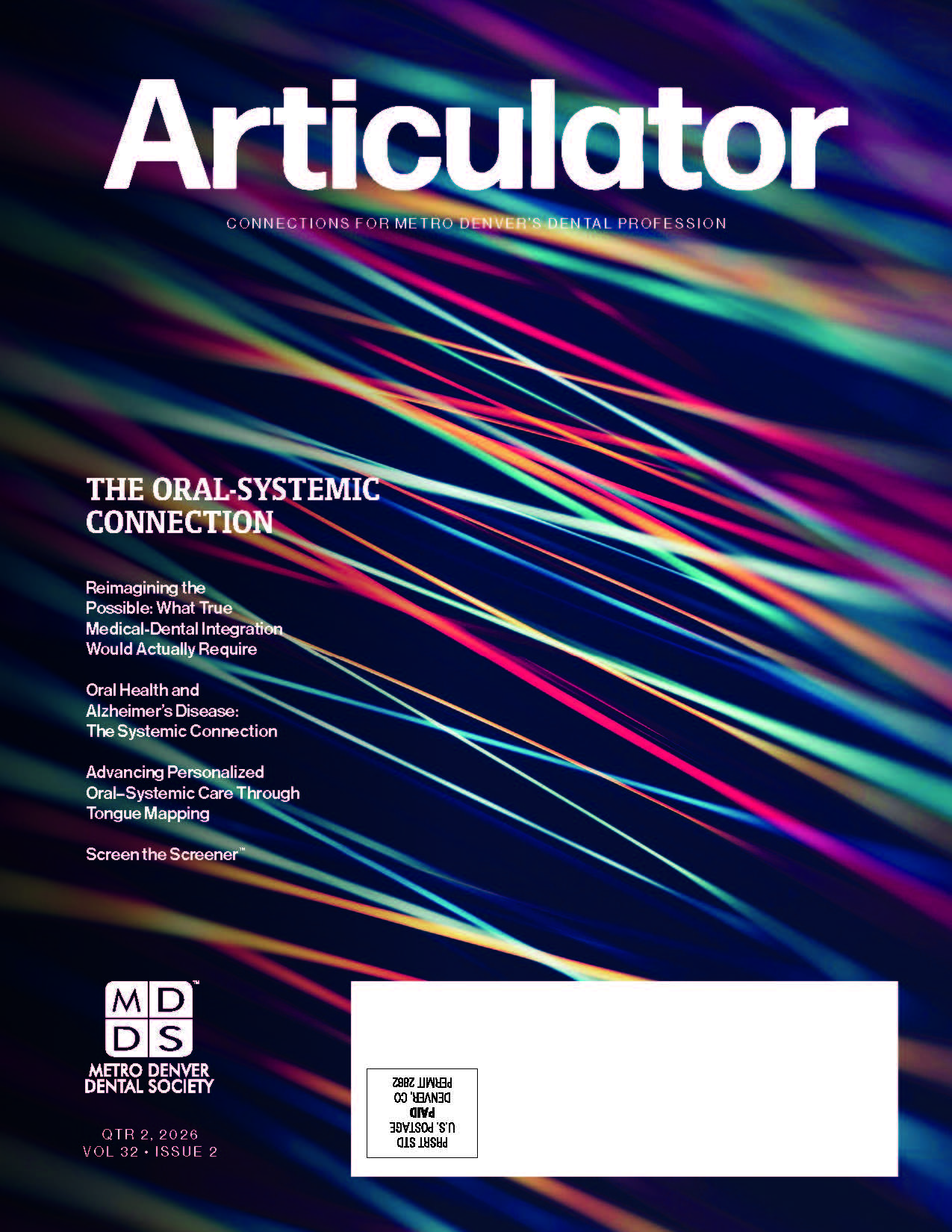 Abstract image