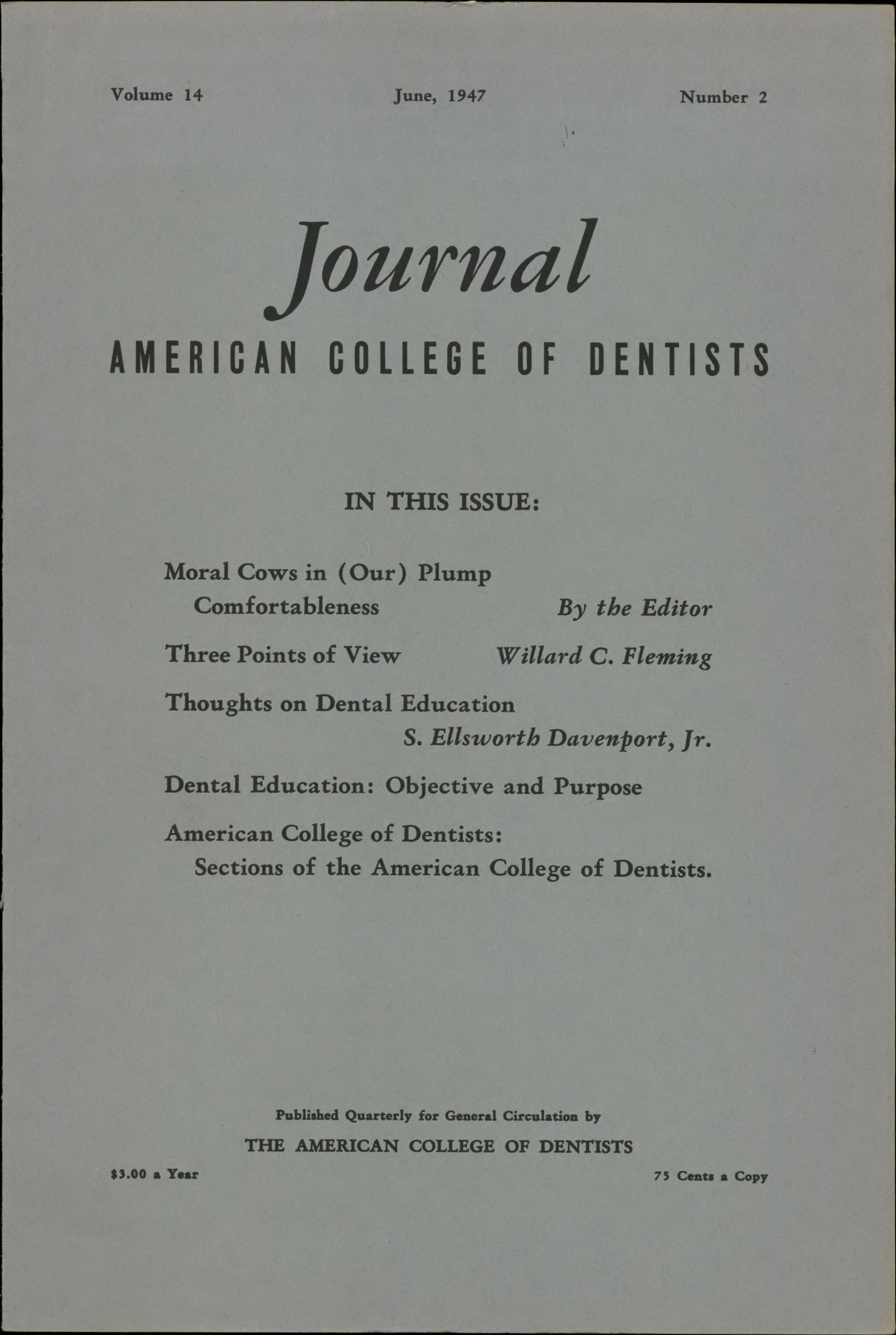 JACD cover made of plain white paper with black, centered text.