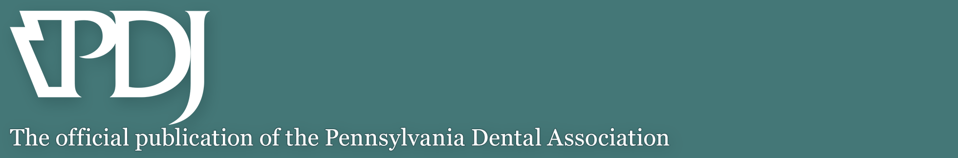 Pennsylvania Dental Journal