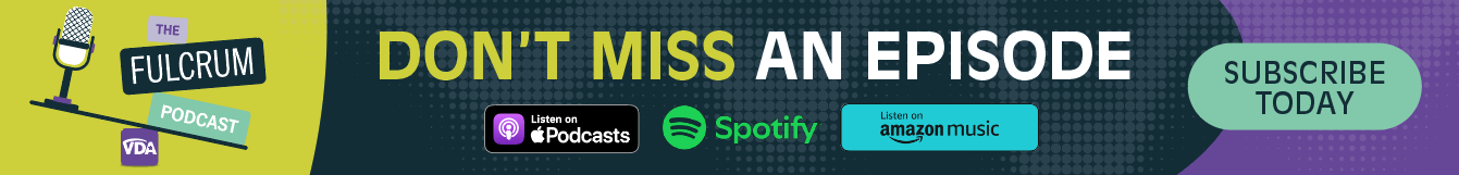The Fulcrum Podcast