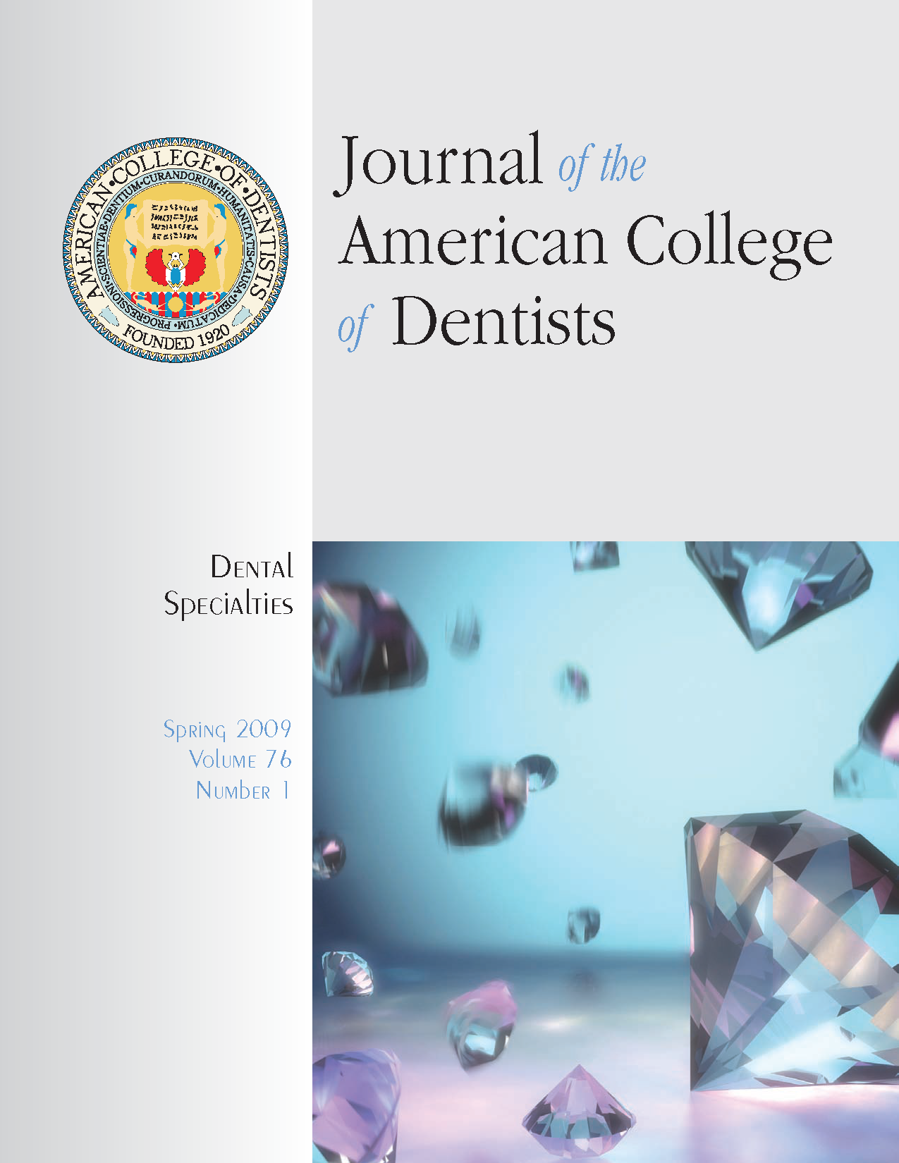 Decorative photo of falling diamonds