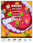 National Children's Dental Health Month activity book (2019)