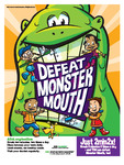 National Children’s Dental Health Month - Program Planning Guide (2015)