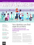 New Dentist News (August 2023) by ADA Committee on the New Dentist