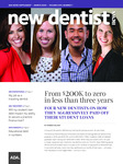 New Dentist News (March 2020) by ADA Committee on the New Dentist