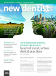 New Dentist News (October 2019) by ADA Committee on the New Dentist