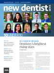 New Dentist News (May 2019) by ADA Committee on the New Dentist