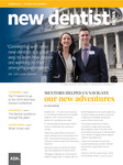 New Dentist News (March 2019) by ADA Committee on the New Dentist