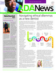 New Dentist News (October 2018) by ADA Committee on the New Dentist