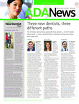 New Dentist News (August 2018) by ADA Committee on the New Dentist