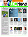 New Dentist News (May 2018) by ADA Committee on the New Dentist