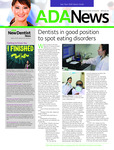 New Dentist News (March 2018) by ADA Committee on the New Dentist