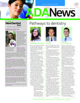 New Dentist News (August 2017) by ADA Committee on the New Dentist