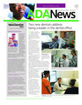 New Dentist News (October 2017) by ADA Committee on the New Dentist