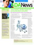 New Dentist News (August 2015) by ADA Committee on the New Dentist