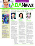 New Dentist News (May 2015) by ADA Committee on the New Dentist