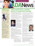 New Dentist News (March 2015) by ADA Committee on the New Dentist