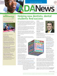 New Dentist News (October 2015) by ADA Committee on the New Dentist