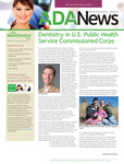 New Dentist News (March 2014) by ADA Committee on the New Dentist