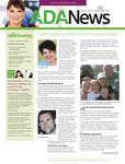 New Dentist News (March 2013) by ADA Committee on the New Dentist