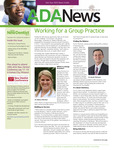 New Dentist News (December 2013) by ADA Committee on the New Dentist