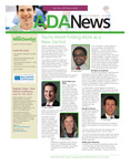 New Dentist News (May 2012) by ADA Committee on the New Dentist