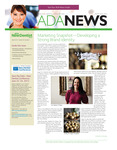 New Dentist News (March 2012) by ADA Committee on the New Dentist