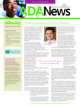 New Dentist News (December 2012) by ADA Committee on the New Dentist