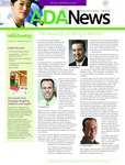 New Dentist News (October 2012) by ADA Committee on the New Dentist