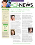 New Dentist News (March 2011) by ADA Committee on the New Dentist