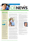 New Dentist News (August 2010) by ADA Committee on the New Dentist