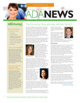 New Dentist News (May 2010) by ADA Committee on the New Dentist