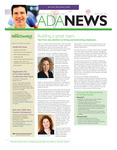 New Dentist News (February 2010) by ADA Committee on the New Dentist