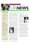 New Dentist News (Novermber 2010) by ADA Committee on the New Dentist