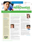 New Dentist News (September 2009) by ADA Committee on the New Dentist