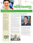 New Dentist News (March 2009) by ADA Committee on the New Dentist