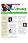 New Dentist News (November 2009) by ADA Committee on the New Dentist