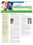 New Dentist News (August 2008) by ADA Committee on the New Dentist