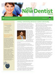 New Dentist News (May 2008) by ADA Committee on the New Dentist