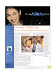 New Dentist News (March 2008) by ADA Committee on the New Dentist